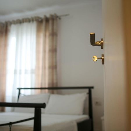 Apartment Jani Saranda Extérieur photo