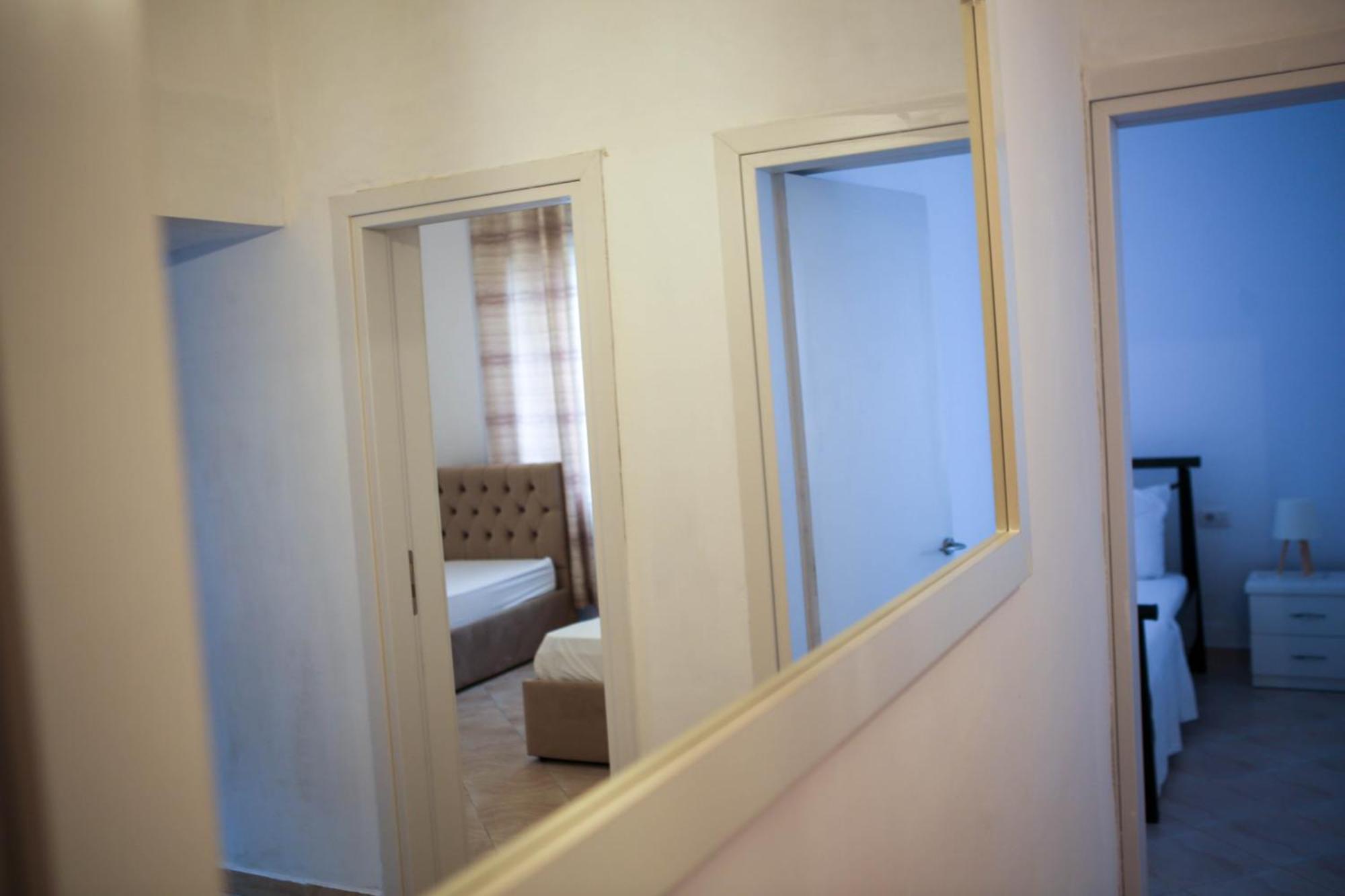Apartment Jani Saranda Extérieur photo