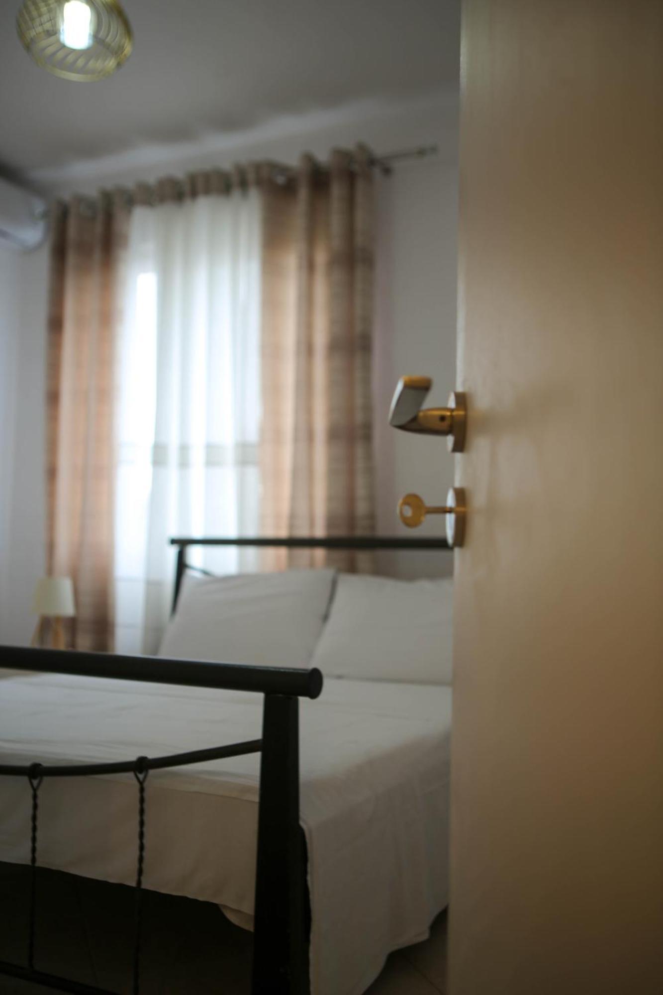Apartment Jani Saranda Extérieur photo